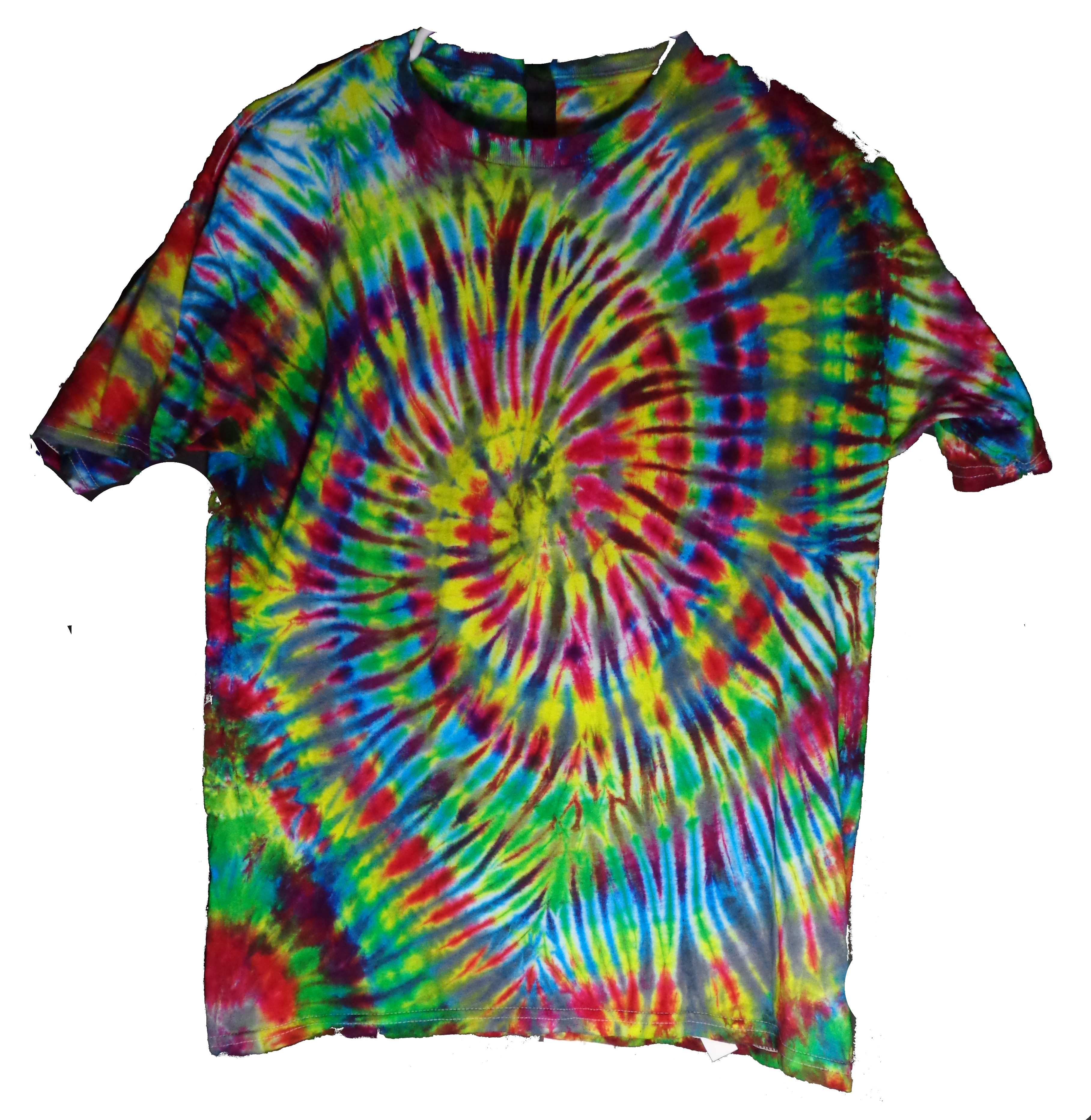 189 f from Tie Dye #189 Youth X Large Spiral Gildan  - #189