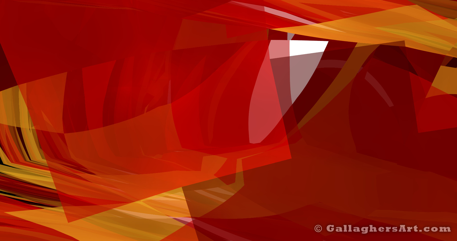 Gallaghersart 04 c from 2nd Study 