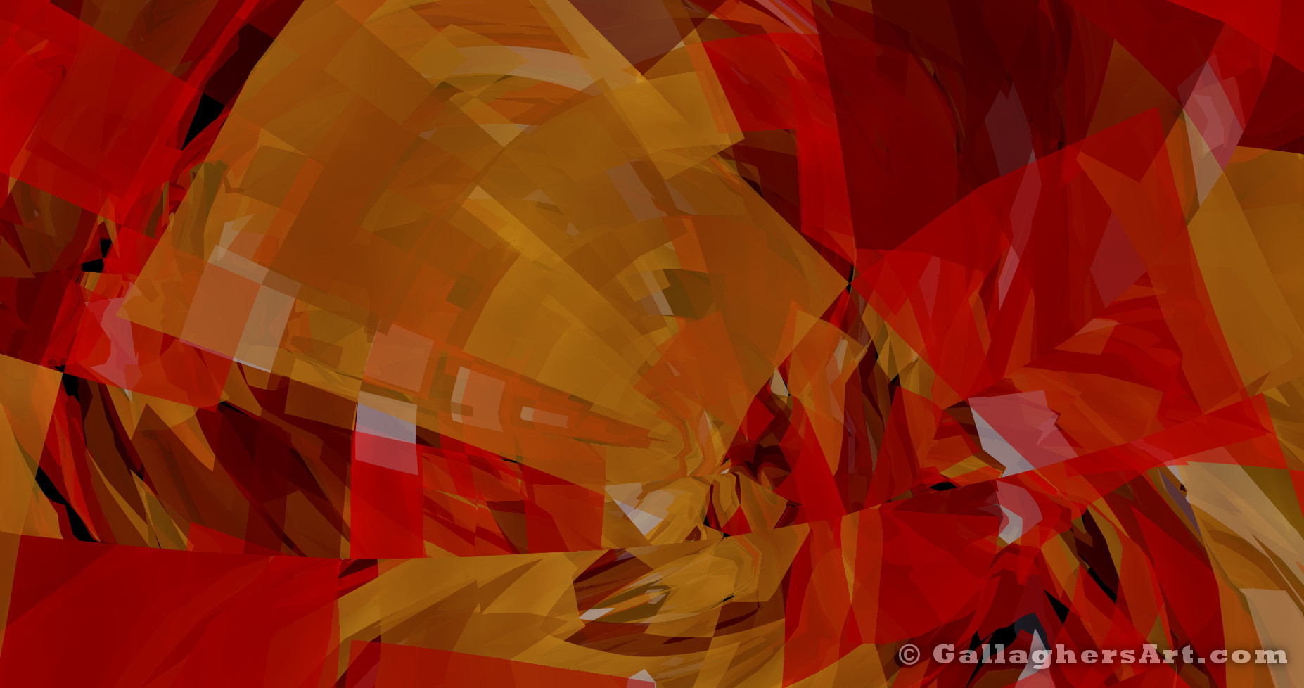 Gallaghersart 04 d from 2nd Study 