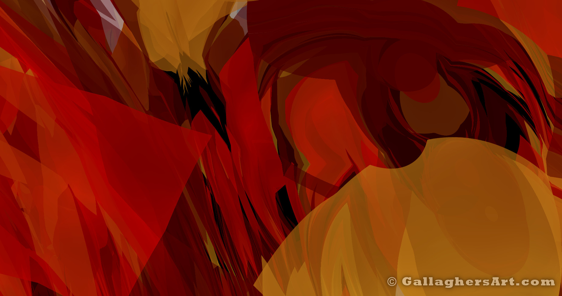 Gallaghersart 04 g from 2nd Study 