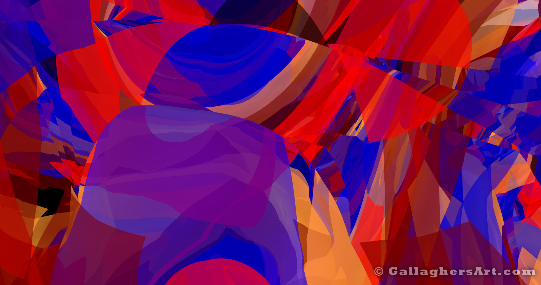 Gallaghersart 04 k2 from 2nd Study 