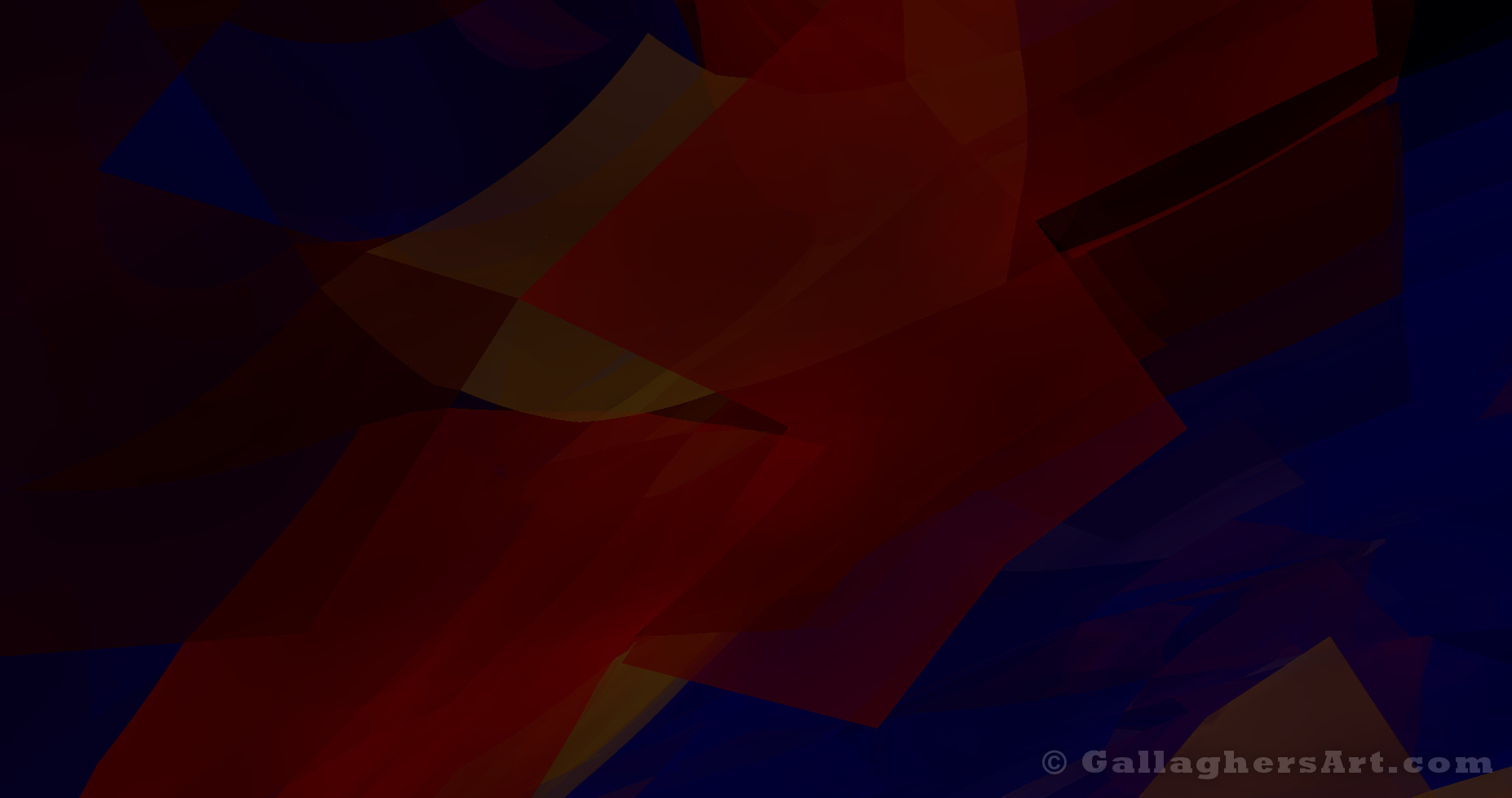 Gallaghersart 07 from 2nd Study 