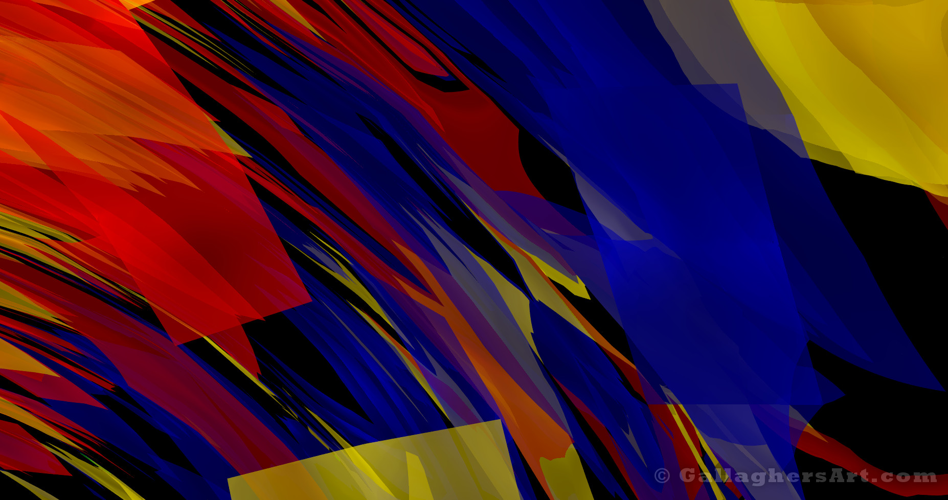 Gallaghersart 09b from 2nd Study 