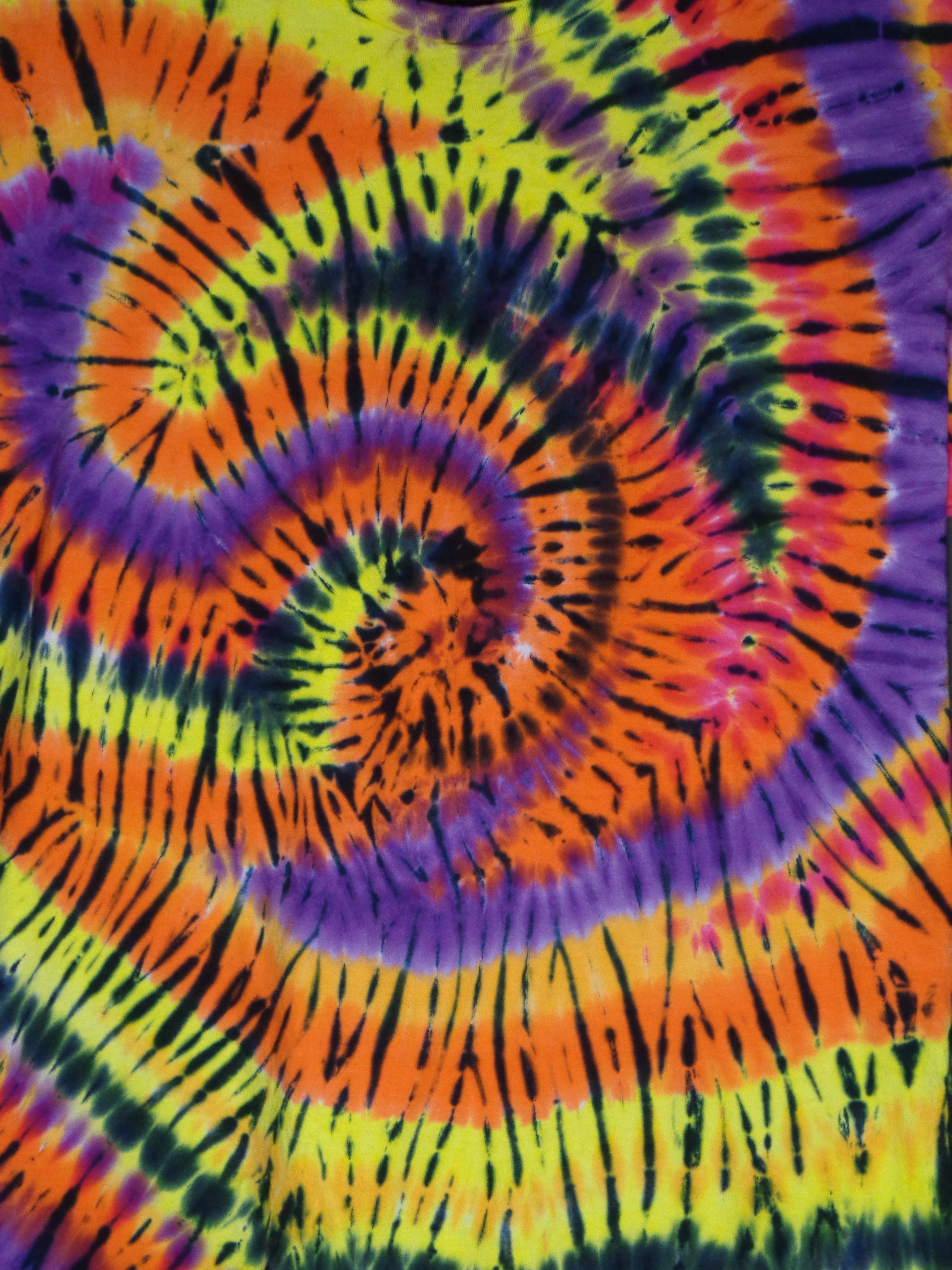 Dsc00812 from Tie Dye #164 X Large Double Switchback Spiral Gildan Ultra Cotton 6.1oz, PFD 