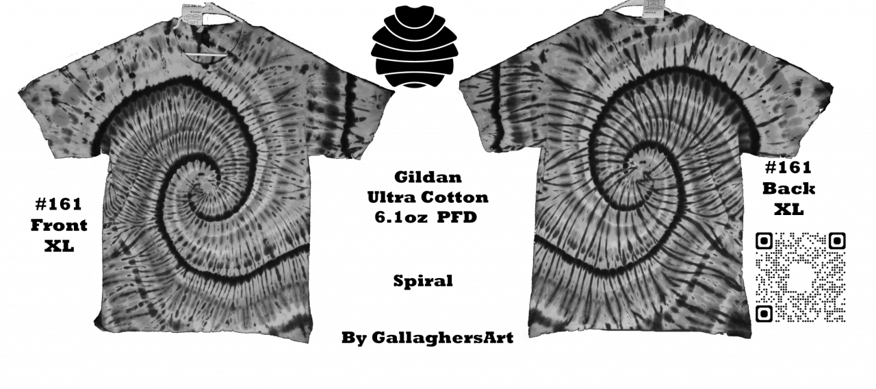 161 ga from Tie Dye #161 X Large Spiral Gildan Ultra Cotton 6.1oz, PFD 161_ga.png  - #161 X Large Spiral Gildan Ultra Cotton 6.1oz, PFD