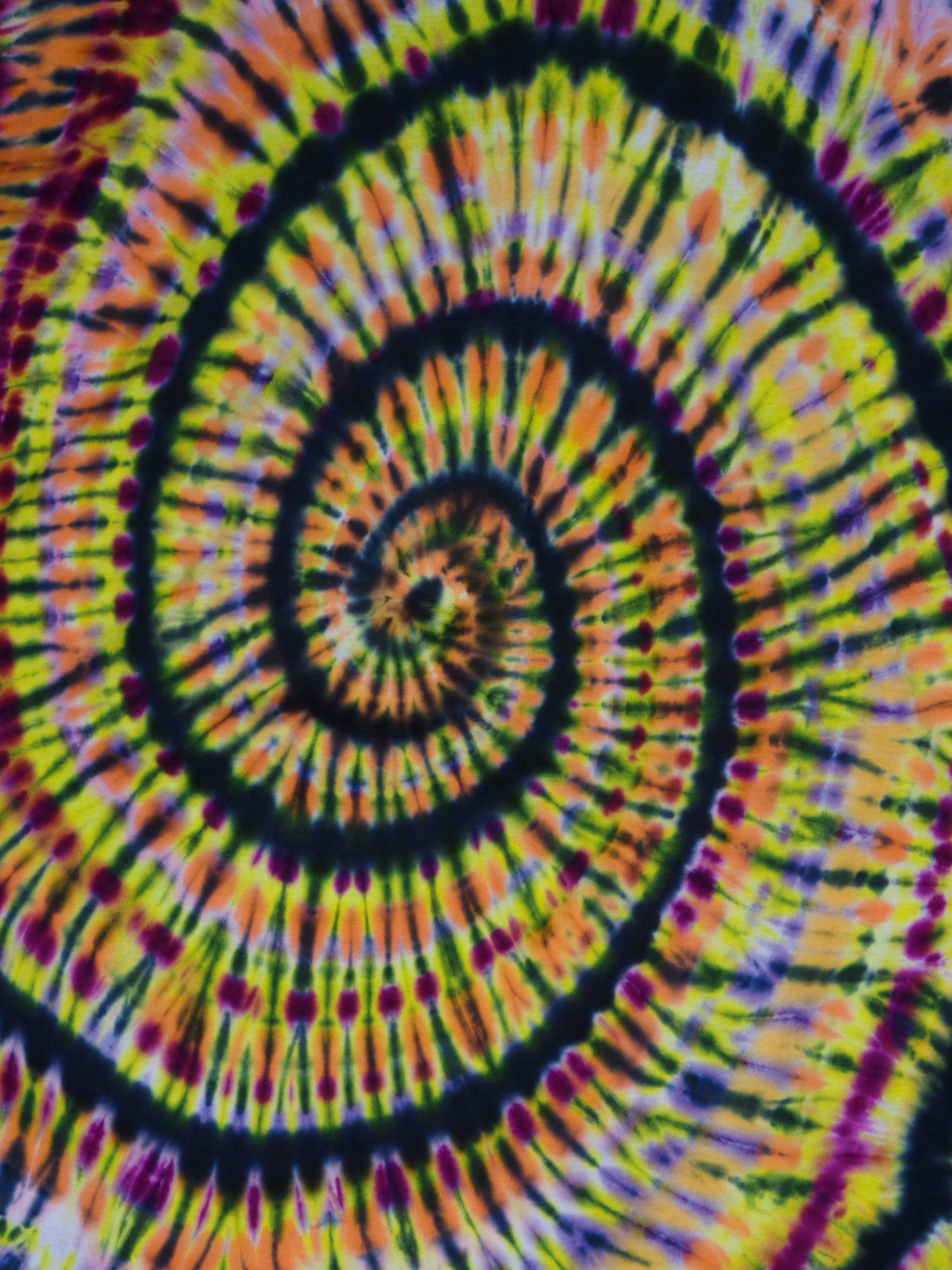 Dsc00830 from Tie Dye #171 2XL Spiral LAT Style 6901 Combed Ringspun Cotton  - #171